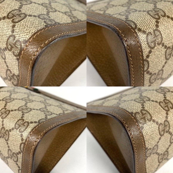 Gucci Ophidia Clutch - Picture 13 of 17